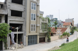 Phát triển chung cư mini: Cơ hội nhà ở cho người có thu nhập thấp